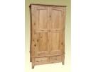 Monza wardrobe 2 drawers